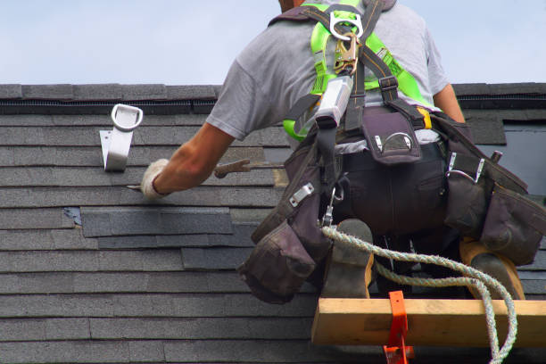 Best Storm Damage Roof Repair  in Tenafly, NJ