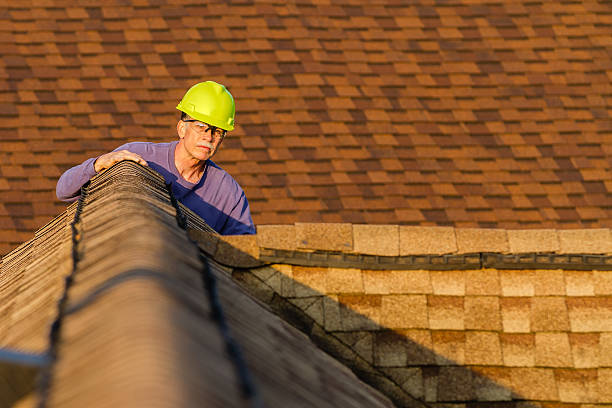 Slate Roofing Contractor in Tenafly, NJ
