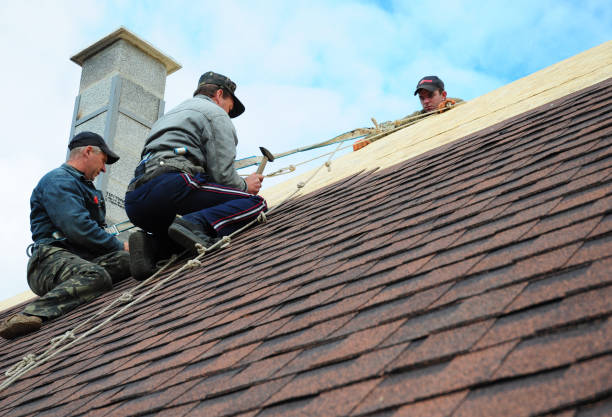 Trusted Tenafly, NJ Roofing Contractor Experts